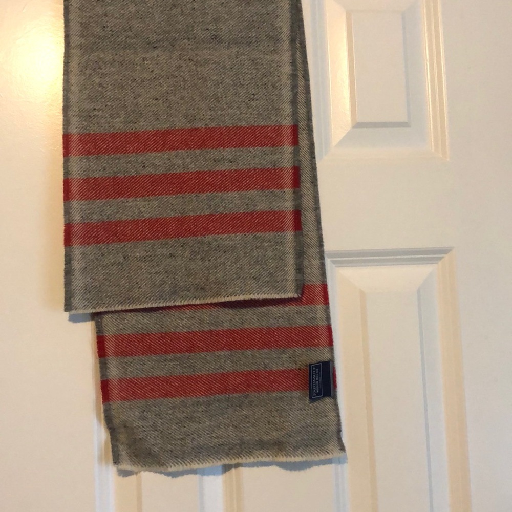 Faribault Woolen Mill Scarf